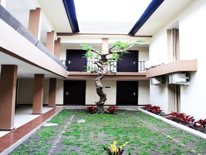Collection O Near Bajra Sandi Monumen Formerly Grand Pondok Puri Ayu Dempassar Exterior foto